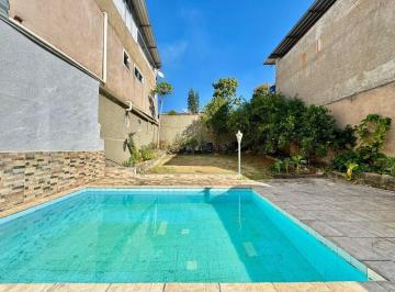 Casa · 340m² · 3 Quartos · 2 Vagas · Casa Com 3 Quartos À Venda, 232 m² por R$549.000 - Grama - Juiz de Fora/mg