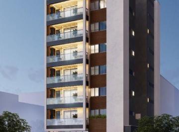 Apartamento · 96m² · 2 Quartos · 1 Vaga · Apartamento Novinho Com Área Externa Em Uma Excelente Localização No Cascatinha
