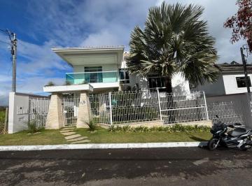 Casa · 600m² · 5 Quartos · 6 Vagas · Casa Com 5 Quartos, 600 m² - Venda por R$2.990.000 Ou Aluguel por R$13.070/mês - Bosque Imperial