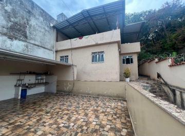 Casa · 98m² · 2 Quartos · Casa Com 2 Quartos À Venda, 98 m² por R$295.000 - Santa Luzia - Juiz de Fora/mg
