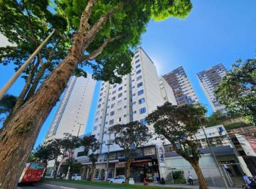 Apartamento · 28m² · 1 Quarto · Kitnet Com 1 Quarto À Venda, 28 m² por R$175.000 - Passos - Juiz de Fora/mg