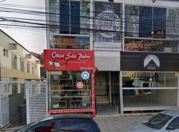 Comercial · 78m² · Loja Para Alugar, 78 m² por R$2.160,00/mês - São Pedro - Juiz de Fora/mg