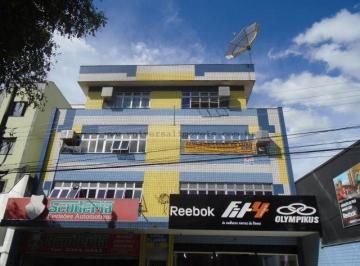 Comercial · 90m² · Sala Para Alugar, 90 m² por R$1.800,00/mês - Cascatinha - Juiz de Fora/mg
