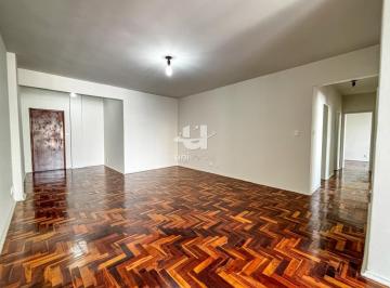 Apartamento · 120m² · 3 Quartos · 1 Vaga · Apartamento Na Itamar Franco Em Frente Ao Colégio Jesuítas
