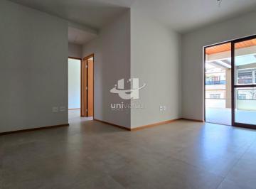 Apartamento · 102m² · 2 Quartos · 1 Vaga · Garden Novo 2 Quartos Com 2 Áreas Externas No Jardim Glória