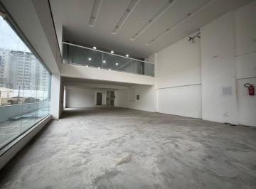 Comercial · 306m² · Loja Para Alugar, 306 m² por R$14.000/mês - São Mateus - Juiz de Fora/mg