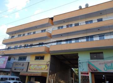 Apartamento · 56m² · 2 Quartos · Apartamento À Venda, 60 m² por R$199.000 - Santa Terezinha - Juiz de Fora/mg