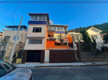 Casa · 190m² · 5 Quartos · 1 Vaga · Casa Com 5 Quartos À Venda, 190 m² de R$ R$519.000 por R$490.000 Jardim Glória - Juiz de Fora/mg