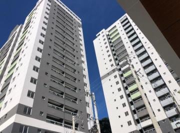Apartamento · 107m² · 3 Quartos · 1 Vaga · Cobertura Com 3 Dormitórios À Venda, 107 m² por R$585.000 - Cascatinha - Juiz de Fora/mg