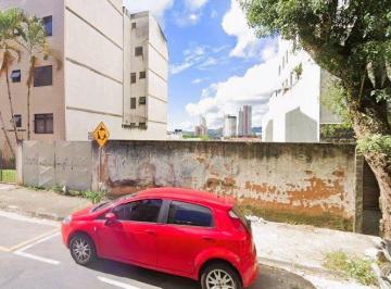 Comercial · 360m² · Terreno À Venda, 360 m² por R$1.200.000 - Cascatinha - Juiz de Fora/mg