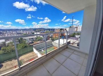 Apartamento · 70m² · 2 Quartos · Apartamento À Venda, 70 m² por R$599.000 - Estrela Sul - Juiz de Fora/mg
