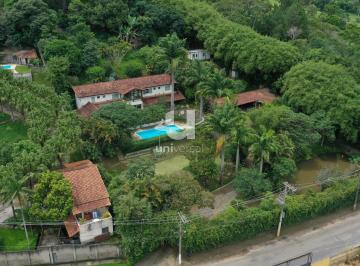Casa · 460m² · 5 Quartos · 8 Vagas · Casa 5 Quartos - Vina del Mar