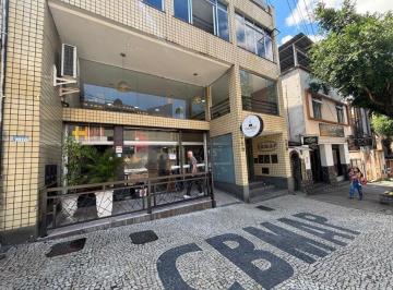 Comercial · 34m² · Sala Para Alugar, 34 m² por R$1.270,00/mês - Centro - Juiz de Fora/mg