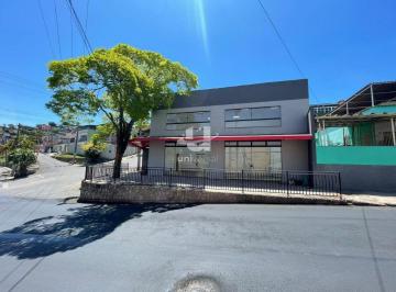 Comercial · 70m² · Loja Para Alugar, 70 m² por R$3.200/mês - Lourdes - Juiz de Fora/mg