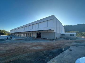 Comercial · 6500m² · Galpão Para Alugar, 6500 m² por R$23 M²/mês - São Pedro - Juiz de Fora/mg