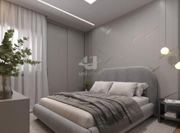 Apartamento · 180m² · 4 Quartos · 2 Vagas · Cobertura Duplex Com 4 Quartos a Venda No Jardim Laranjeiras