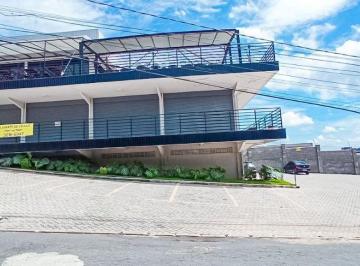 Comercial · 74m² · Loja Para Alugar, 74 m² por R$3.100,00/mês - Aeroporto - Juiz de Fora/mg