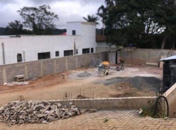 Terreno · 370m² · Terreno À Venda, 370 m² - Parque Jardim Da Serra - Juiz de Fora/mg