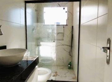 Casa · 160m² · 3 Quartos · 3 Vagas · Casa Com 3 Quartos À Venda, 160 m² por R$779.000 - Novo Horizonte - Juiz de Fora/mg
