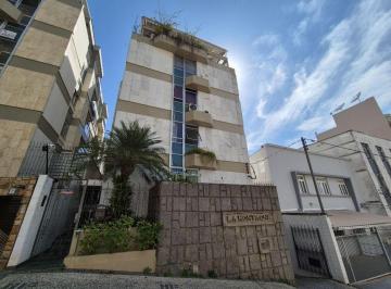 Apartamento · 113m² · 3 Quartos · 1 Vaga · Apartamento Com 3 Quartos À Venda, 113 m² por R$460.000 - Santa Helena - Juiz D