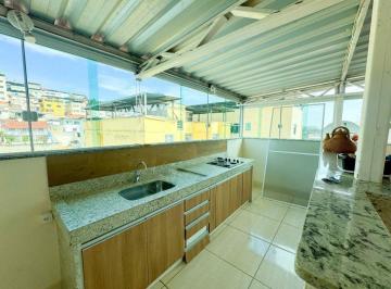 Apartamento · 104m² · 2 Quartos · 1 Vaga · Apartamento Com 2 Quartos À Venda, 104 m² por R$350.000 - Nova Era - Juiz de Fora/mg