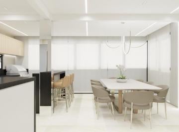 Apartamento · 116m² · 3 Quartos · 2 Vagas · Apartamento Com 3 Quartos À Venda, 116 m² por R$1.090.000 - Bom Pastor - Juiz D