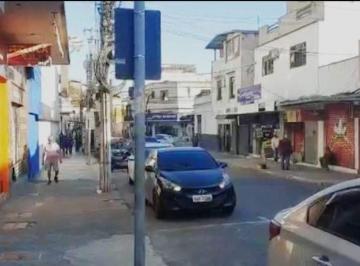 Comercial · 180m² · Casa À Venda Para Fins Comerciais, Terreno Medindo 240 m² por R$1.290.000 - Manoel Honório - Juiz D