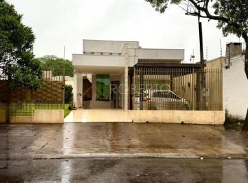 Casa · 487m² · 3 Quartos · 3 Vagas · Casa 02 Quartos 01 Suíte Churrasqueira À Venda Jd São Jorge Paranavaí - Pr.