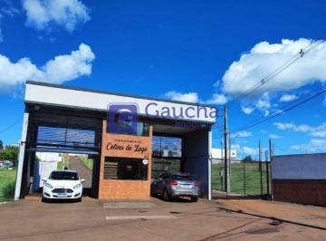 Terreno · 229m² · Venda | Terreno, Em Universitário, Cascavel