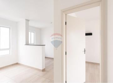 Apartamento · 40m² · 2 Quartos · 1 Vaga · Apartamento Clube 2 Quartos Em Almirante Tamandaré