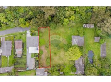 Terreno · 609m² · Terreno / Lote / 609 m² - Canguiri, Colombo, Paraná