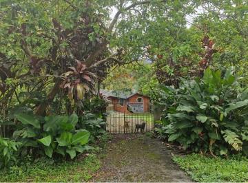 Rural · 125000m² · 2 Quartos · Chácara À Venda – Br - 376, Km 670 – Guaratuba/pr