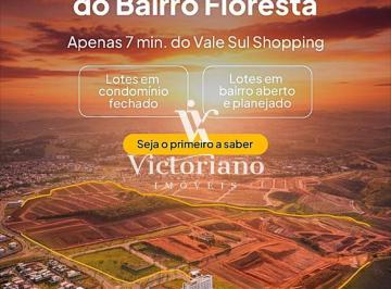 20251103T1533060300-571944798.jpg · Parque Da Floresta - Região Leste - Bairro Planejado. Garanta o Seu! Sjc/sp