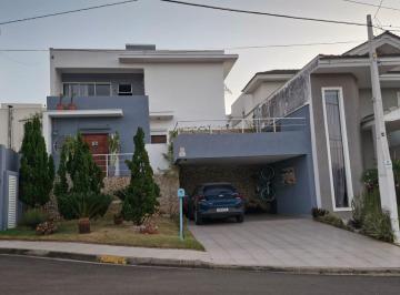 Foto 01 · Sobrado 3 Dormitórios Condomínio Horizontes de Sorocaba
