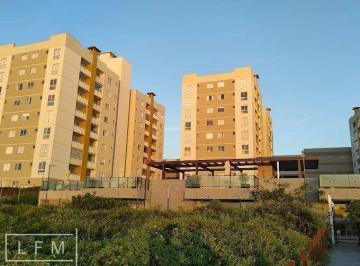 Apartamento · 60m² · 2 Quartos · 1 Vaga · Apartamento Mobiliado Em Home Club Em Barra Velha Sc