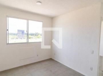 Apartamento · 42m² · 2 Quartos · 1 Vaga · Apartamento À Venda - Hipica, 2 Quartos, 42 m² - Porto Alegre