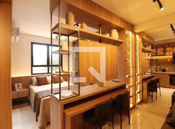 Apartamento · 25m² · 1 Quarto · Imoveis - Na Vila Campestre