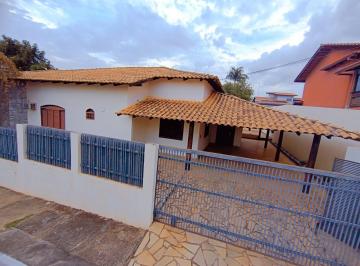 Casa · 409m² · 3 Quartos · 4 Vagas · Casa À Venda - Setor Habitacional Contagem (Sobradinho)
