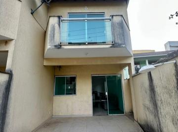 Casa · 60m² · 2 Quartos · Casa À Venda - Em Nova Mangaratiba
