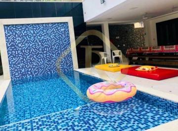 Casa · 360m² · 4 Quartos · 3 Vagas · Casa À Venda - Em Sahy