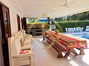 Casa · 360m² · 4 Quartos · 3 Vagas · Casa À Venda - Em Sahy