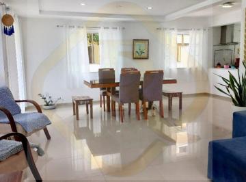 Casa · 300m² · 4 Quartos · 7 Vagas · Casa À Venda - Em Sahy