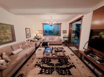 Casa · 660m² · 5 Quartos · 3 Vagas · Casa de 450 m² Com 04 Quartos Para Locação E Venda - Jardim América