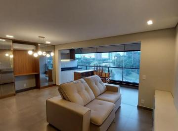 Apartamento · 118m² · 3 Quartos · 2 Vagas · Apartamento 118 m² Com 03 Suítes À Venda - Jardim Olhos D`água