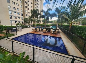 Apartamento · 47m² · 2 Quartos · 1 Vaga · Apartamento de 48 m² Com 02 Quartos Para Venda - Jardim Paulistano