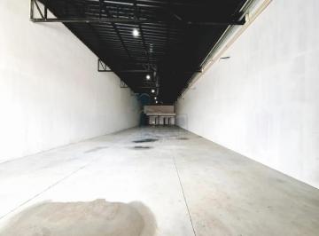 Comercial · 475m² · 2 Vagas · Galpão de 475 m² Com Mezanino Para Locação - Ipiranga