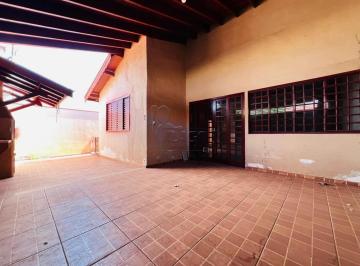 Casa · 200m² · 3 Quartos · 3 Vagas · Casa de 152 m² Com 3 Quartos À Venda - Jardim Alexandre Balbo