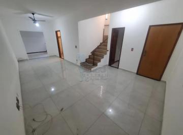 Casa · 273m² · 4 Quartos · 3 Vagas · Casa Sobrado de 112 m² Com 04 Quartos Para Locação - City Ribeirão