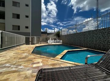 Apartamento · 77m² · 3 Quartos · 1 Vaga · Apartamento Com 3 Quartos Sendo 1 Suíte, Disponível Para Venda No Bairro Brasil Em Uberlândia - Mg