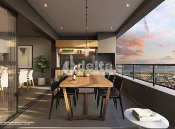 Apartamento · 102m² · 3 Quartos · 2 Vagas · Apartamento Com 3 Quartos Sendo 1 Suíte, Disponível Para Venda No Bairro Jardim Karaíba Em Uberlândi